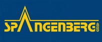 Spangenberg GmbH - Metallverarbeitung 59368 Werne Logo